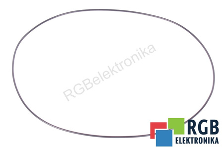 255X2.5 ORING PAKAVIMAS