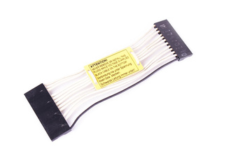 IN174/0110 INDRAMAT 12-16PIN 15CM JUNGIAMOJI JUOSTA