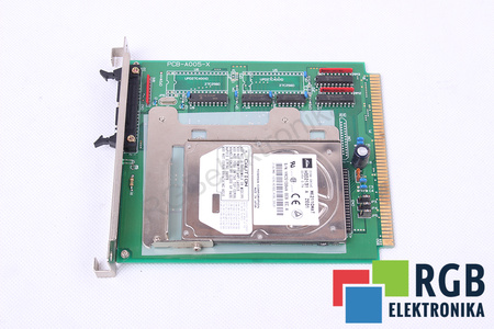 PCB-A005-X TOSHIBA BPN-HDF2101 MK2110MAT HDD2131 2167MB