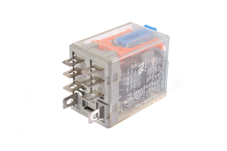 C7-A20 RELECO 250V, 10A ESTAFETĖ