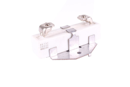 ATSPARUMAS RGT30 NOBLE 40KOHM 40000OHM ATSPARUMAS