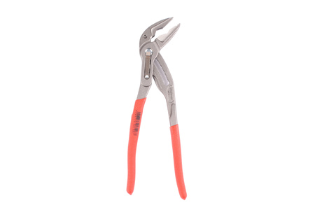 8751250 KNIPEX 87 51 250 37MM, 42MM 250X43X16MM REGULIUOJAMOS REPLĖS PRAILGINTIEMS GRIEBTUVO VAMZDŽIAMS
