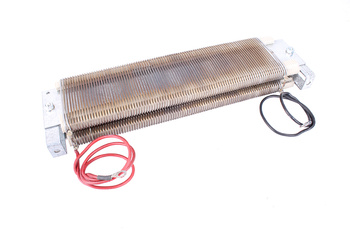 32 OHM STABDYMO VARŽA