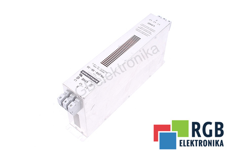 FN258-30-33 SCHAFFNER FILTRAS