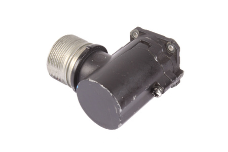 MATAVIMO LIZDAS MDSKSBS056-33 LENZE 12PIN