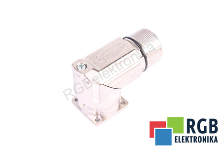 MA7RAE1701 AMPHENOL CORPORATION 17PIN MATAVIMO LIZDAS