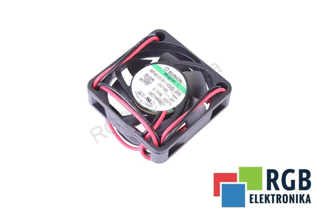 MF40101V1-1000U-A99 SUNON 40X40X10MM, 12V VENTILIATORIUS