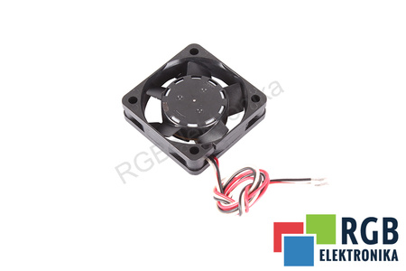 04010SS-12N-AT NMB TECHNOLOGIES 40X40X10MM, 12V VENTILIATORIUS