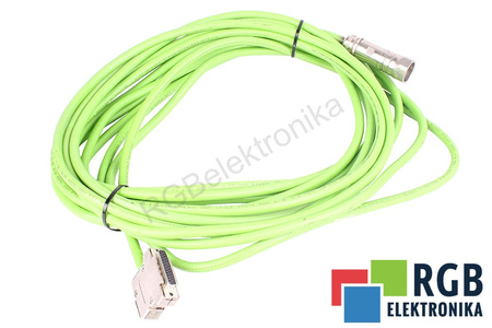 E47408 AWM 16/25PIN 10M KABELIS