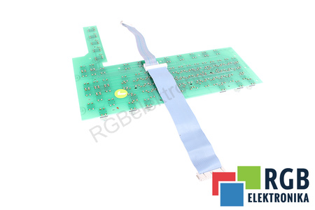 TASC300.350 TRUMPF KLAVIATŪRA