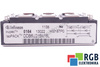 MAITINIMO TILTO LYGINTUVAS DDB6U215N16L INFINEON ISOPACK 215A, 1600V