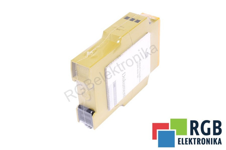 PNOZ X2 24VAC/DC 2N/O PILZ