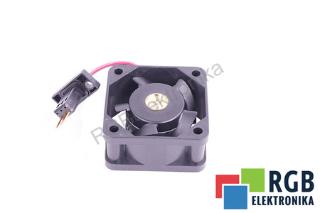 A90L-0001-0507#A FANUC 9WF0424F6D03 40X40X20MM, 24V VENTILIATORIUS