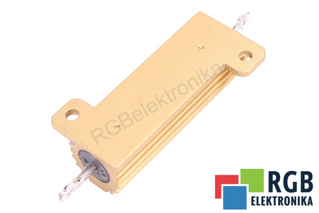 ATSPARUMAS RH-50 DALE 330 OHM 330OHM, 50W ATSPARUMAS