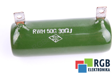 ATSPARUMAS RWH50G 30 OHM 30OHM ATSPARUMAS