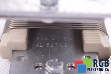 ATSPARUMAS 30 OHM FRIZLEN 30OHM ATSPARUMAS