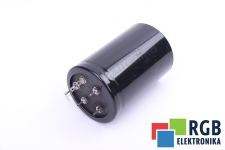 KONDENSATORIUS B43521-C9687-M EPCOS 40/085/56 680UF, 400VDC KONDENSATORIUS