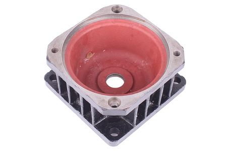 QK140-3 BBC BROWN BOVERI PRIEKINIS LIEJIMAS