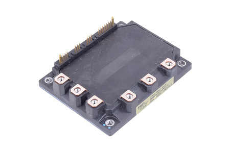 6MBP80RTA060-01 FUJI ELECTRIC A50L-0001-0329