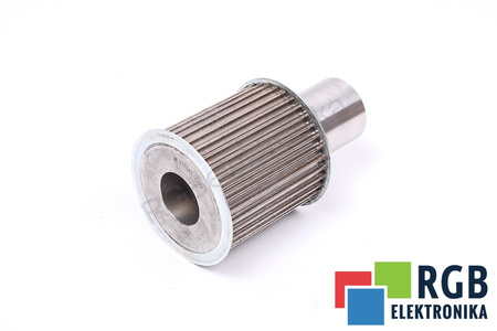 DANTYTASIS SKRIEMULYS 32X90X90MM ELAU Z=36