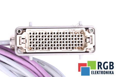 2961250 REIS ROBOTICS 10M KABELIS