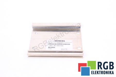 6ES7390-1AE80-0AA0 SIEMENS MONTAVIMO BĖGIS