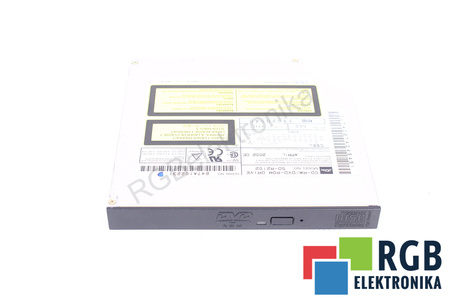 SD-R2102 TOSHIBA DVD / CD ROM