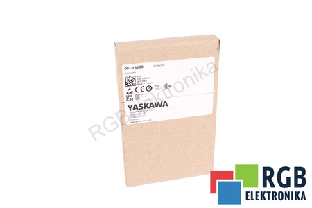 007-1AB00 VIPA SLIO PM 007 POWER MODULE