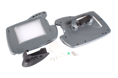 KCP2 DĖŽĖ PAKAITALAS