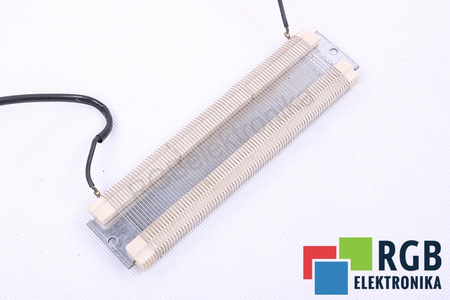 LS3D-56 FRIZLEN 56 OHM STABDYMO VARŽA