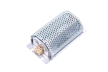 ATSPARUMAS RSSD20X117 VISHAY 2X100R 2X100OHM