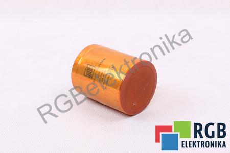 KONDENSATORIUS DIN41250 ROE 33000UF, 40VDC KONDENSATORIUS