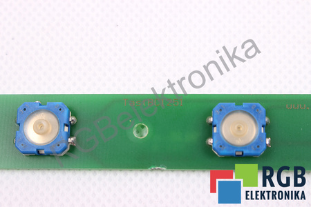 BC1251 TASTBC1251 KLAVIATŪRA