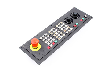 6FC5103-0AD03-0AA0 SIEMENS VER.C SINUMERIK 840C/840CE KLAVIATŪRA