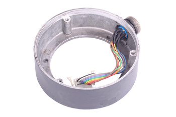 LC630TFR0543 PARVEX VIRŠELIS