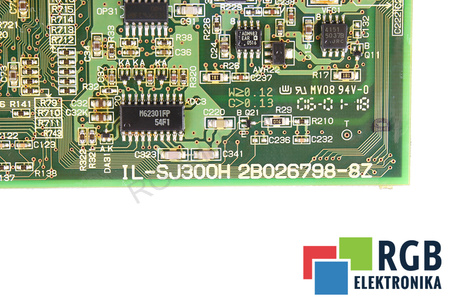 IL-SJ300H MOELLER 2B026798-8Z SUGEDĘS – DALIMS