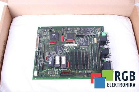 CTP2/05 HAUSER SKIRTAS COMPAX 2500S