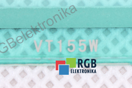 VT155W 113X73, 4PIN UTIKLIS