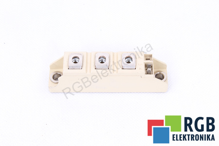 SKKH106/16E SEMIKRON SEMIPACK 1 106A, 1600V