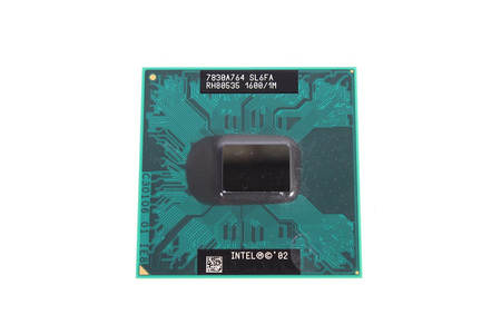 RH80535 INTEL SL6FA 1600/1M