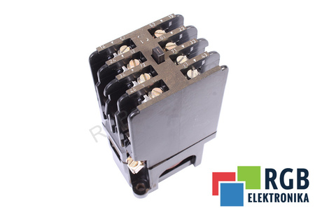 3TA6307-A SIEMENS 6S+2O