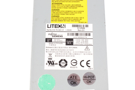 PS-3601-1F LITE-ON REV.01