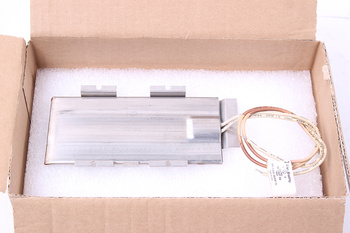 ATSPARUMAS 115 OHM 115OHM