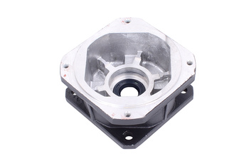 HBMR115C6-88S HAUSER PRIEKINIS LIEJIMAS