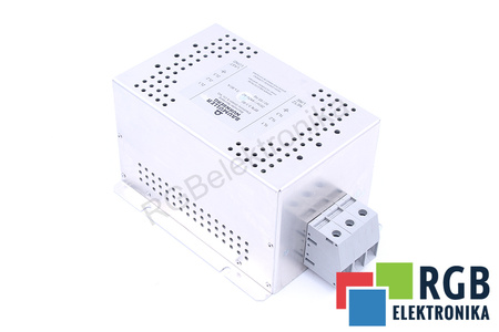 BFN3-1-80 BAUMÜLLER FILTRAS