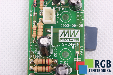 S-240FN-R2 MEAN WELL