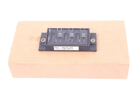 6MBI30L-060 FUJI ELECTRIC