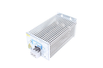 ATSPARUMAS FZDP165X24S FRIZLEN 2.2OHM