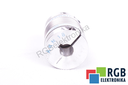 14X44X60MM GERWAH 5MM ELASTINĖ ŽNABTINĖ MOVA