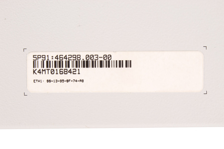 5PC910.SX02-00 B&R AUTOMATION